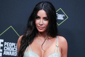 Kim Kardashian hat vier Kinder mit Noch-Ehemann Kanye West.