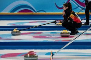 Curling-Mixed-WM: Schottland holt den Titel