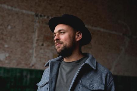 Max Mutzke macht sich mit seinem neuen Song 