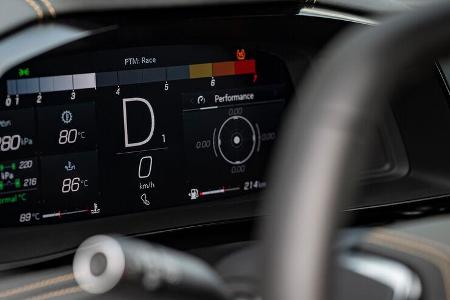 Corvette C8 Stingray