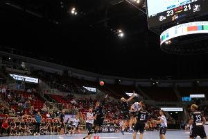 Auch Endrunde um DHB-Pokal in Hamburg vor Publikum