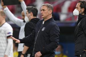 Schwieriges Kader-Puzzle für Kuntz - Wirtz und Baku für U21-EM gesetzt