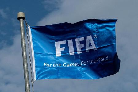 FIFA: Ngoga löst Rojas als Chefermittler ab