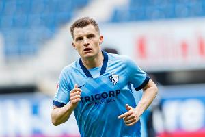 Auch Eisfeld fällt aus: Bochum mit Personalsorgen ins Aufstiegsendspiel