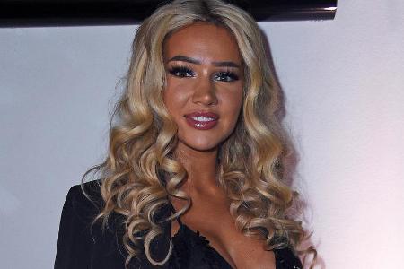 Shirin David darf sich über eine Nummer eins in den Charts freuen.