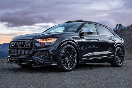 Abt Audi SQ8