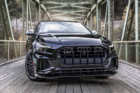 Abt Audi SQ8