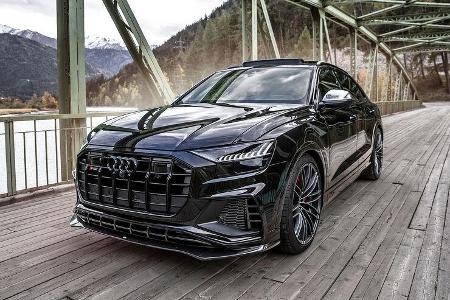 Abt Audi SQ8