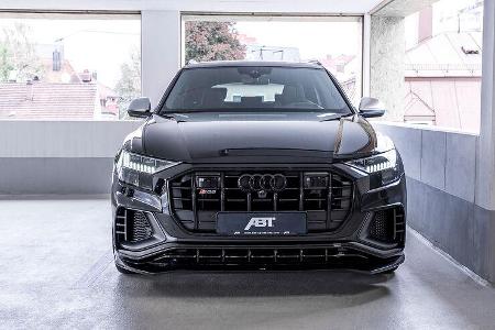 Abt Audi SQ8