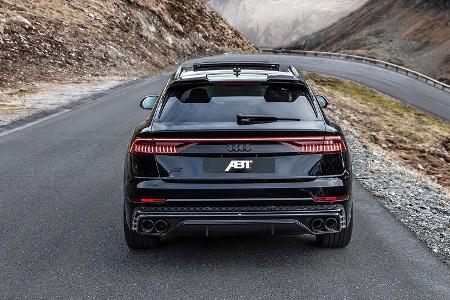Abt Audi SQ8