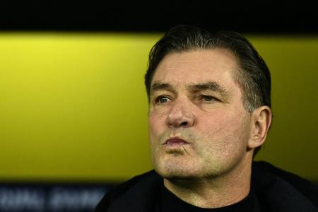 Altersgrenze für Schiedsrichter 