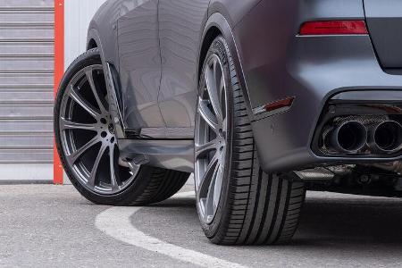 Dähler Competition Line BMW X7 Tuning