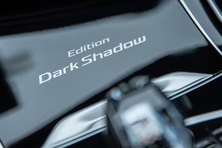 Dähler Competition Line BMW X7 Tuning