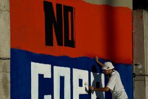 Copa America: Corona stoppt Fußball bei Gastgeber Argentinien