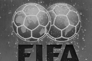 Das SID-Kalenderblatt am 21. Mai: Die FIFA wird in Paris gegründet