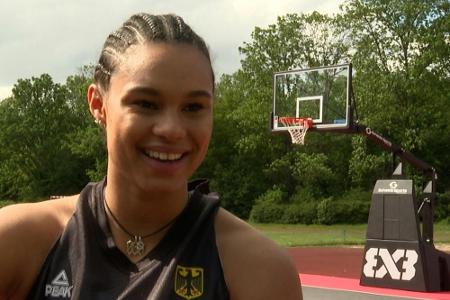 Sabally gegen Corona geimpft: 