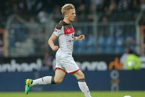 Nürnberg verpflichtet Möller-Daehli fest