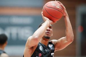 Basketball: Hamburg Towers mit 200 Fans gegen Alba