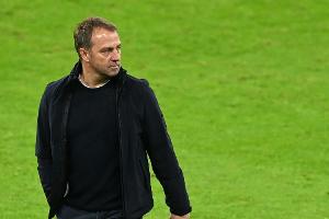 Flick und der DFB: "Es geht um Kleinigkeiten"