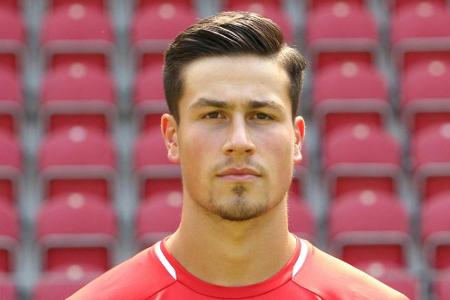 3. Liga: Wiesbaden verpflichtet ausgeliehenen Gürleyen bis 2023