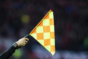 FIFA prüft weiterhin neue Abseitsregel