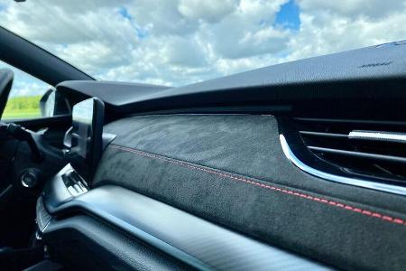 5/2021, Skoda Octavia RS TDI 4x4 Combi