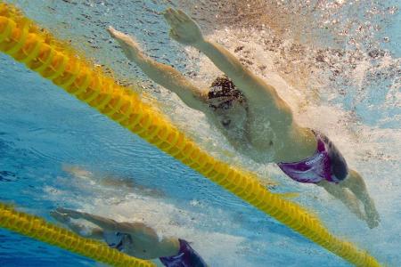 Der Sport-Höhepunkt am Montag, 17. Mai