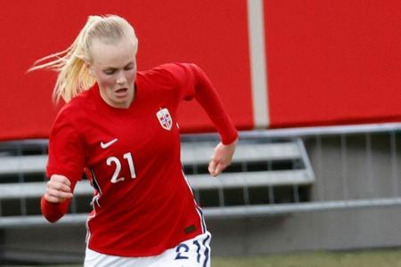 Norwegerin Saevik verlässt Wolfsurg vorzeitig