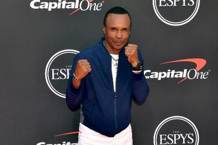 Das SID-Kalenderblatt am 17. Mai: Sugar Ray Leonard wird geboren