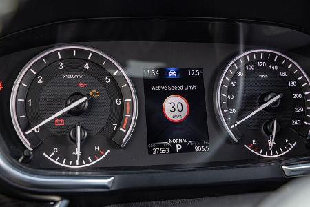 DFSK Fengon 5, Exterieur/Interieur