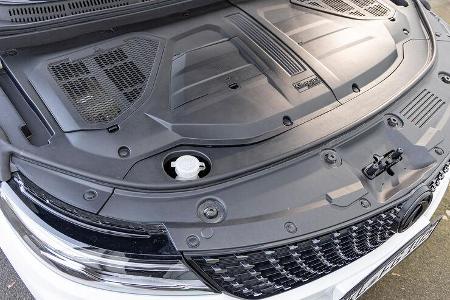 DFSK Fengon 5, Exterieur/Interieur