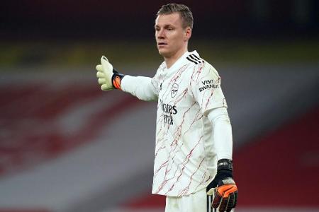 Leno vor EM optimistisch: 