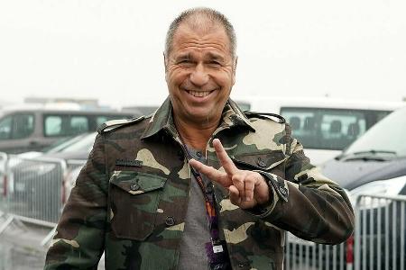 Kai Ebel freut sich auf seine neue Aufgabe.