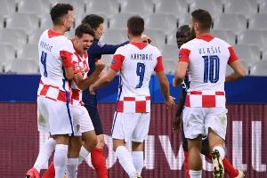 Kramaric und Brekalo im kroatischen EM-Aufgebot