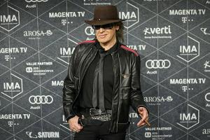 Udo Lindenberg feiert am 17. Mai seinen 75. Geburtstag.