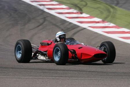 Ferrari 1512 Formel 1