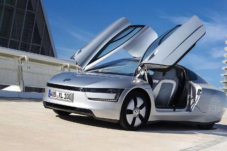 Rumpler Tropfenwagen