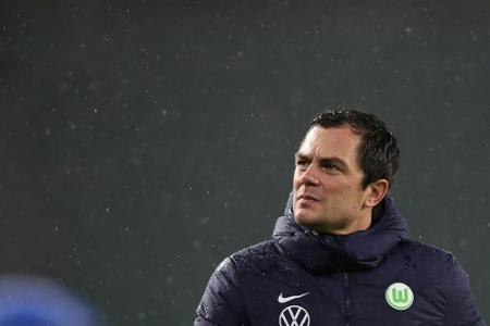 Wolfsburg: Sportdirektor Schäfer verlängert Vertrag bis 2025