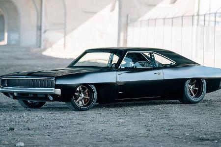 1968 Dodge Charger Hellacious aus Fast & Furious 9