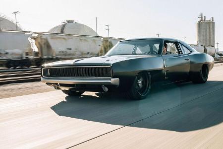1968 Dodge Charger Hellacious aus Fast & Furious 9