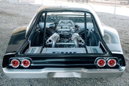 1968 Dodge Charger Hellacious aus Fast & Furious 9