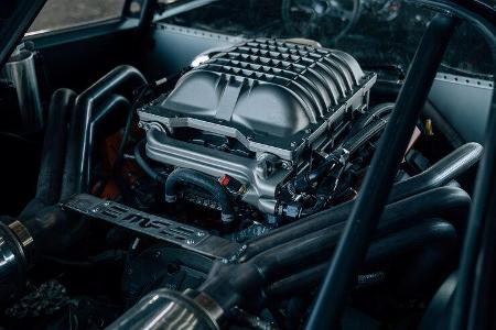 1968 Dodge Charger Hellacious aus Fast & Furious 9