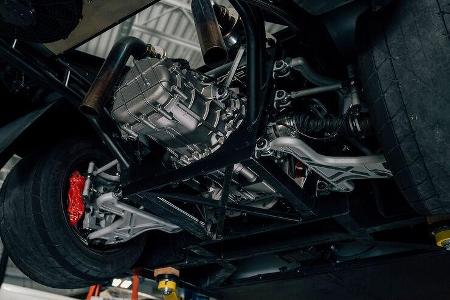 1968 Dodge Charger Hellacious aus Fast & Furious 9