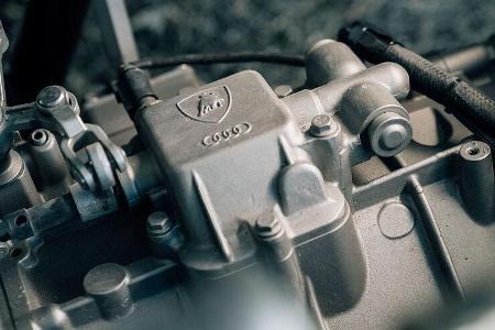 1968 Dodge Charger Hellacious aus Fast & Furious 9