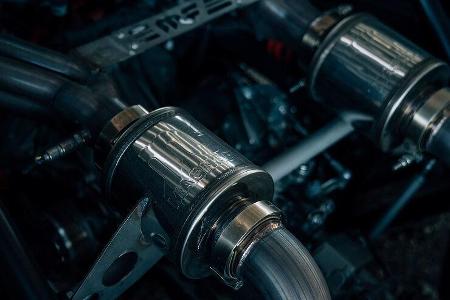 1968 Dodge Charger Hellacious aus Fast & Furious 9