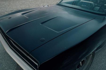 1968 Dodge Charger Hellacious aus Fast & Furious 9