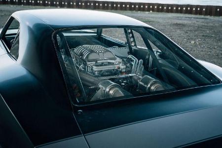 1968 Dodge Charger Hellacious aus Fast & Furious 9