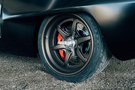 1968 Dodge Charger Hellacious aus Fast & Furious 9