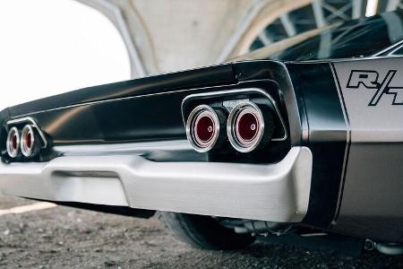 1968 Dodge Charger Hellacious aus Fast & Furious 9