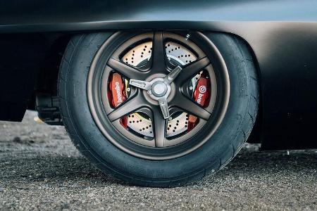 1968 Dodge Charger Hellacious aus Fast & Furious 9